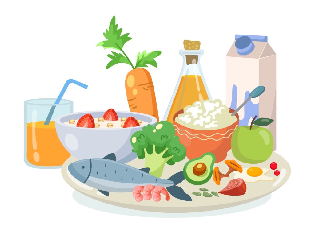 diet