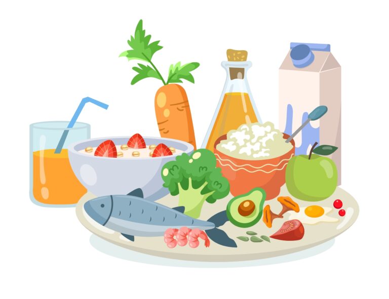 diet