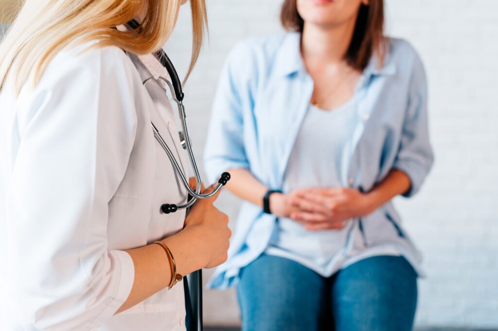 Understanding bladder